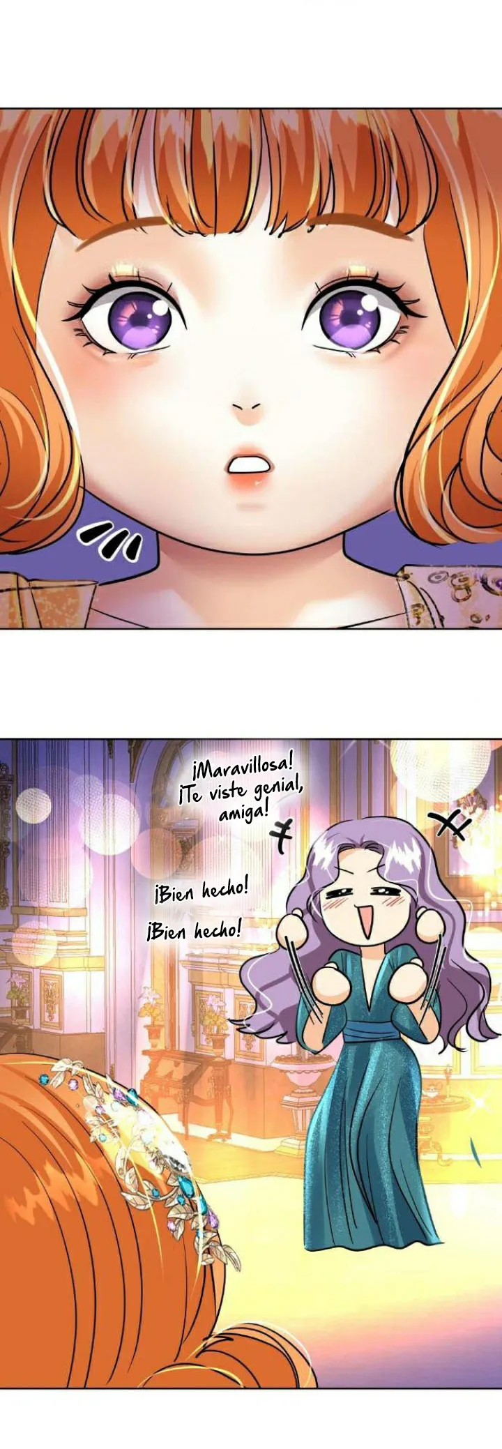 53 El Pintalabios de La Emperatriz