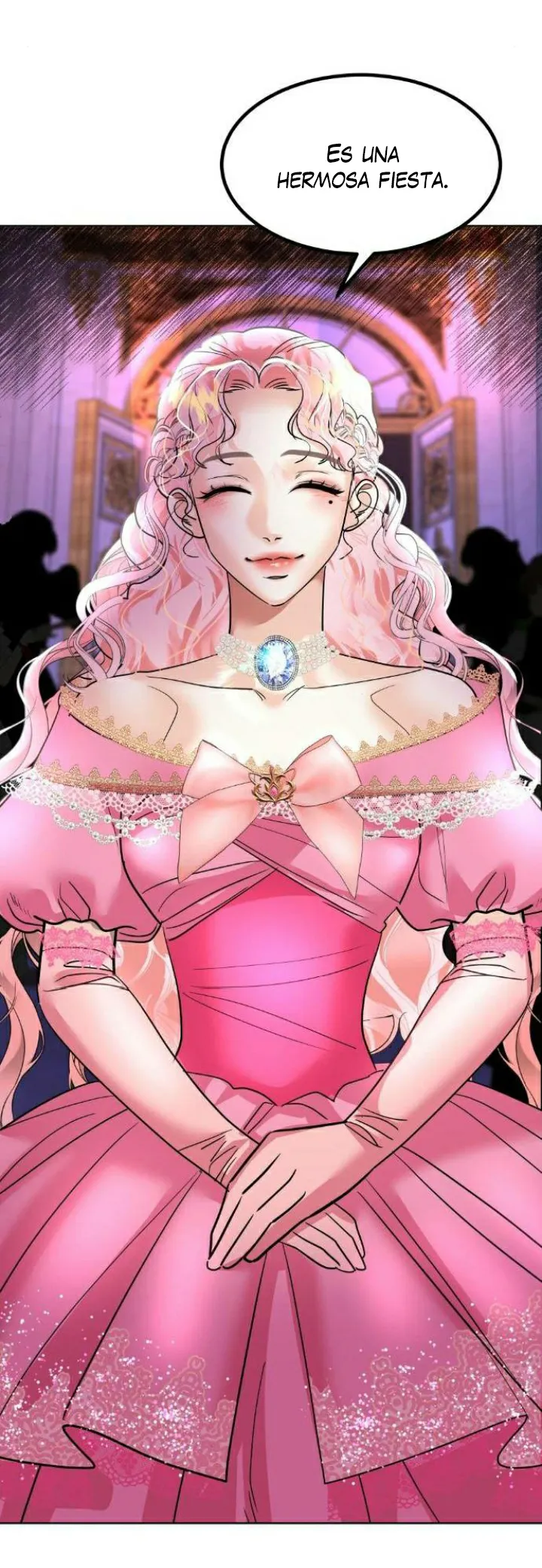 1 El Pintalabios de La Emperatriz