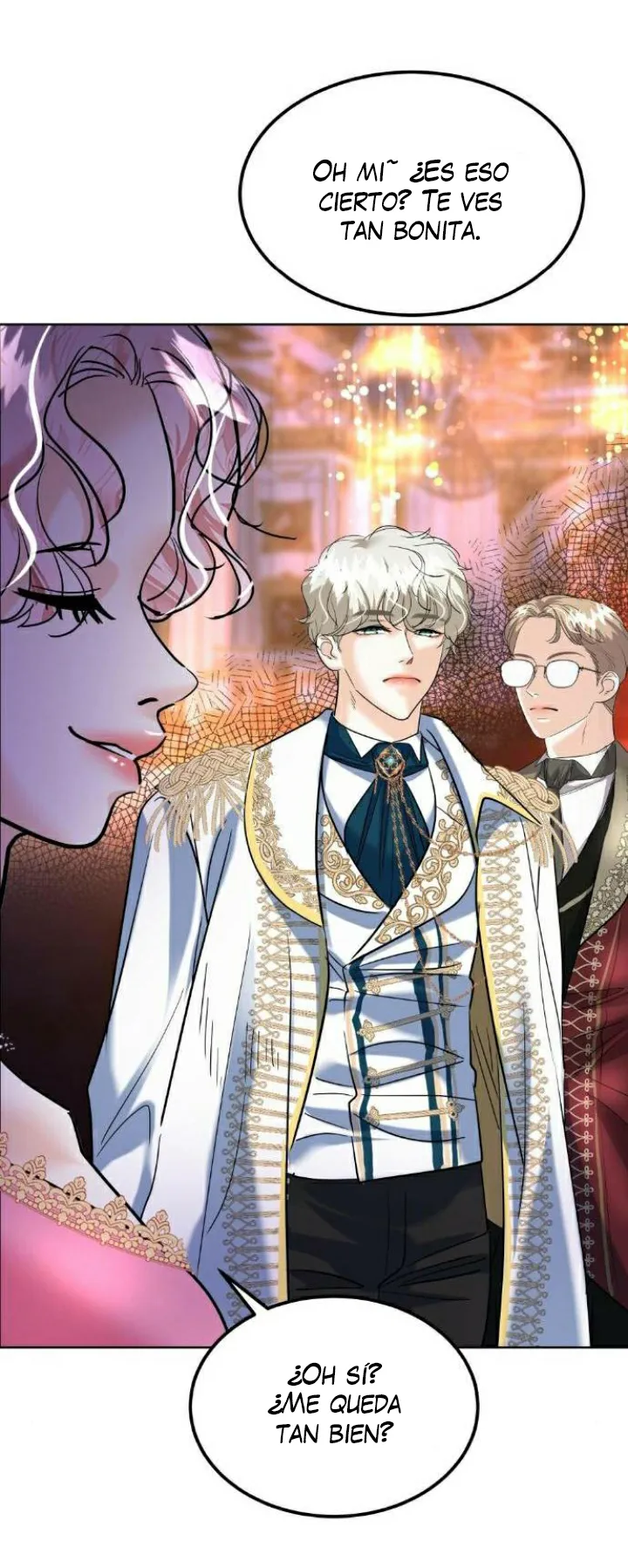 9 El Pintalabios de La Emperatriz