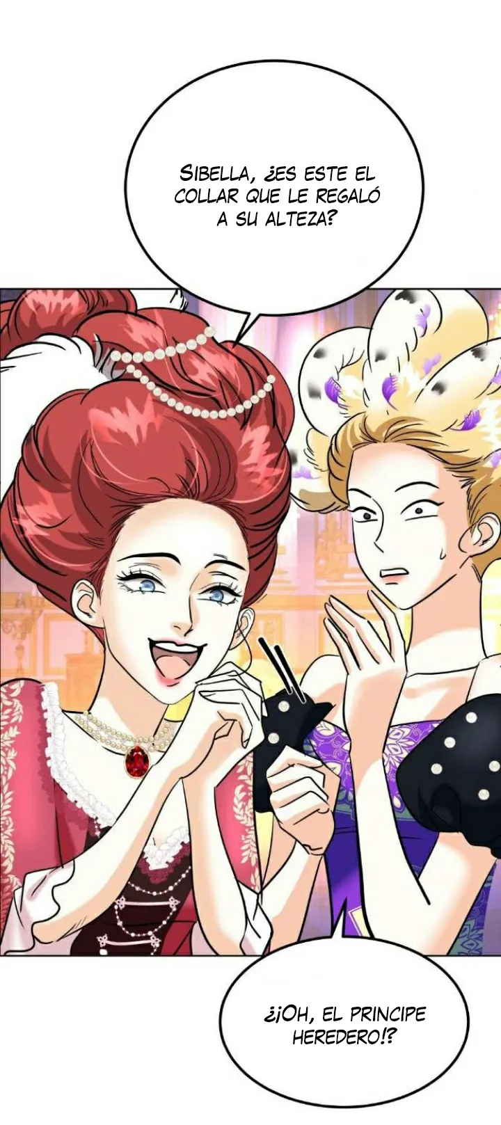 62 El Pintalabios de La Emperatriz