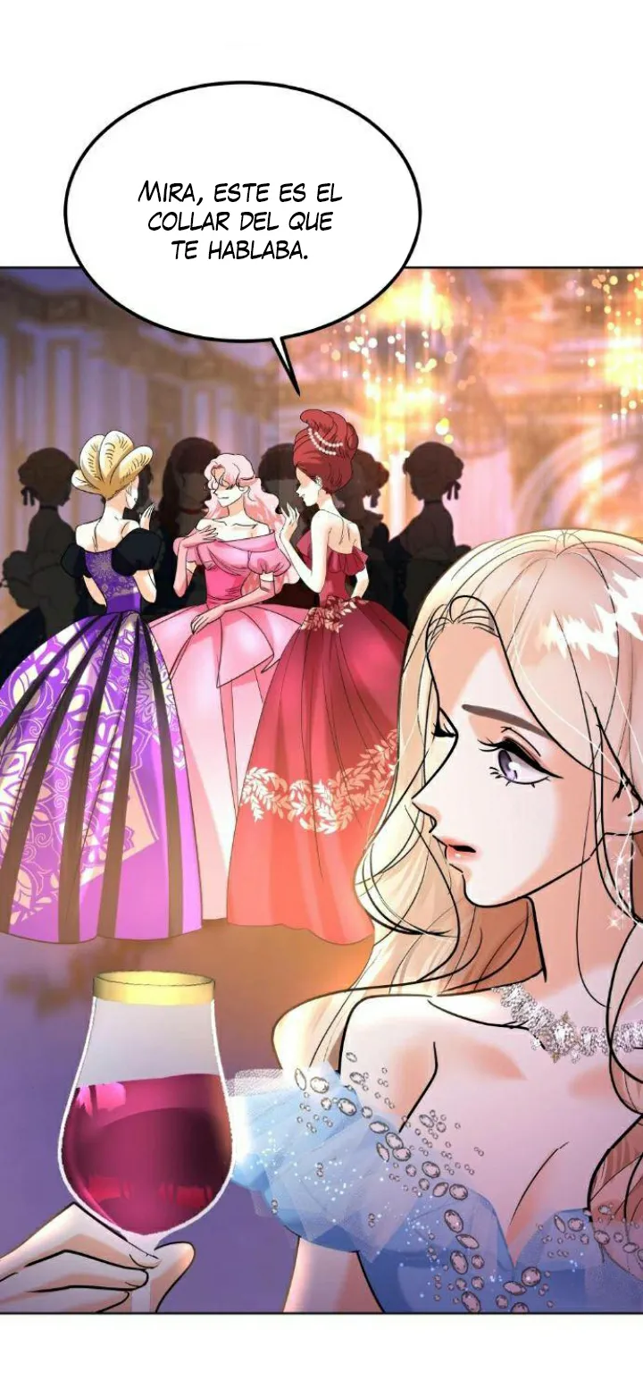 61 El Pintalabios de La Emperatriz