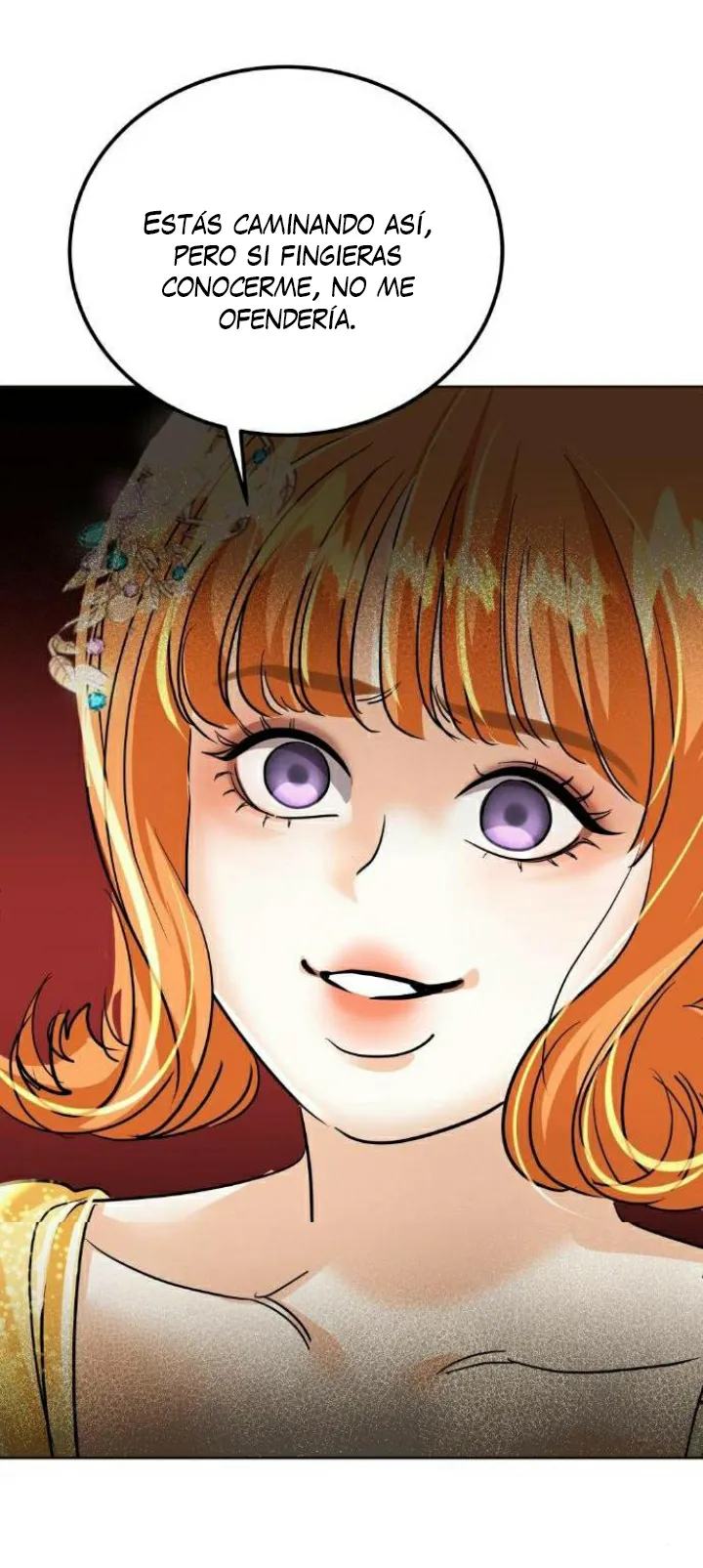 43 El Pintalabios de La Emperatriz