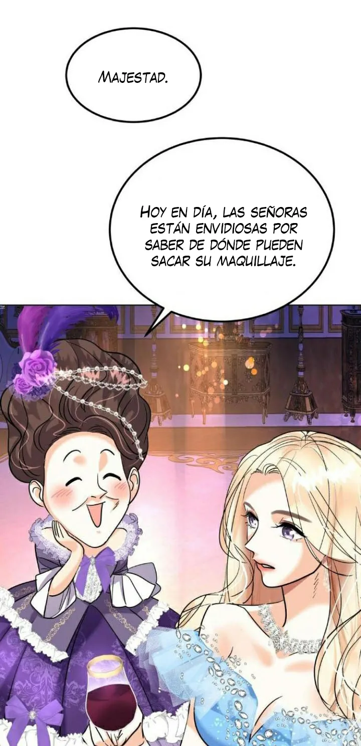 59 El Pintalabios de La Emperatriz