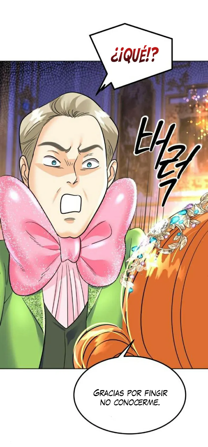 42 El Pintalabios de La Emperatriz