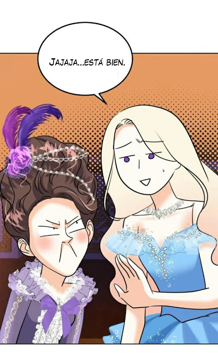 67 El Pintalabios de La Emperatriz