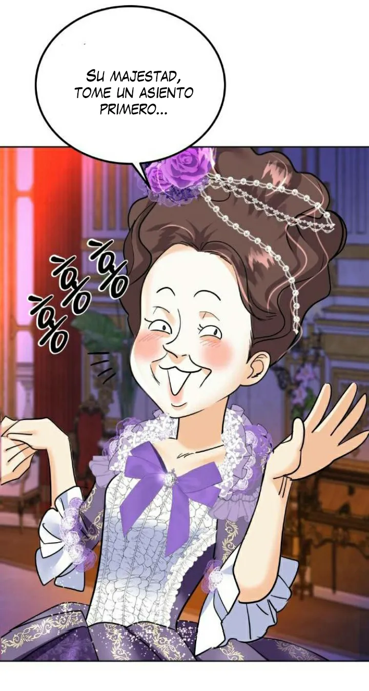 75 El Pintalabios de La Emperatriz