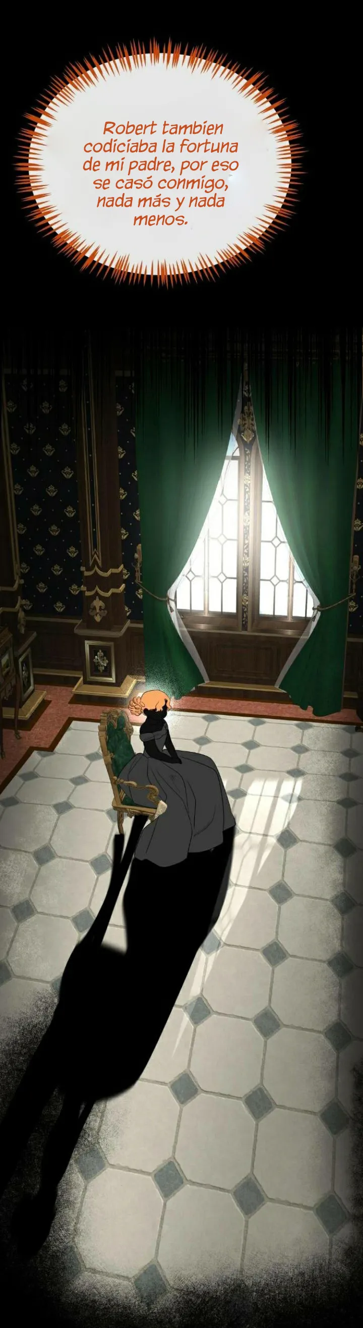 31 El Pintalabios de La Emperatriz