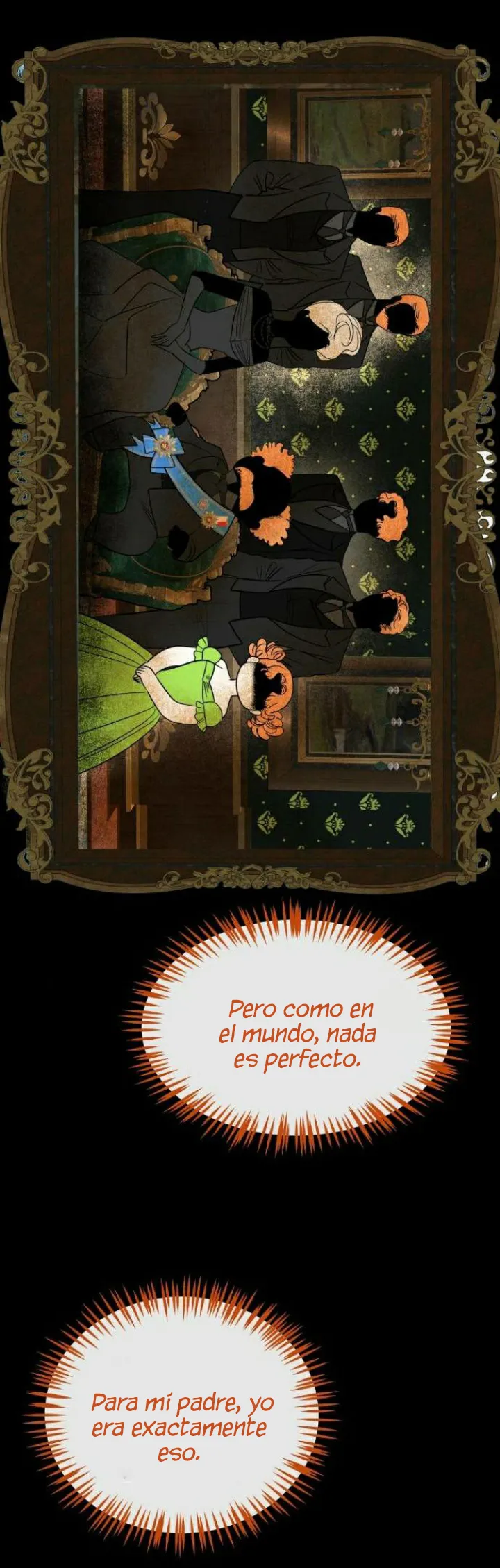 28 El Pintalabios de La Emperatriz