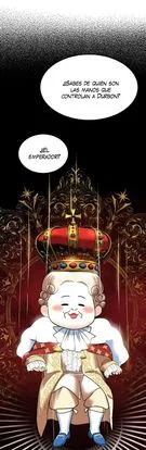 62 El Pintalabios de La Emperatriz