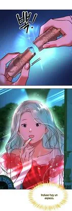 109 El Pintalabios de La Emperatriz