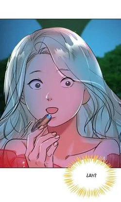 112 El Pintalabios de La Emperatriz