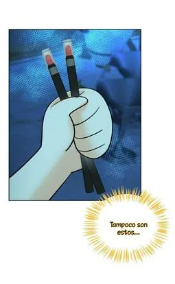 21 El Pintalabios de La Emperatriz