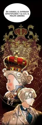 66 El Pintalabios de La Emperatriz