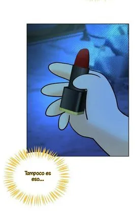 22 El Pintalabios de La Emperatriz