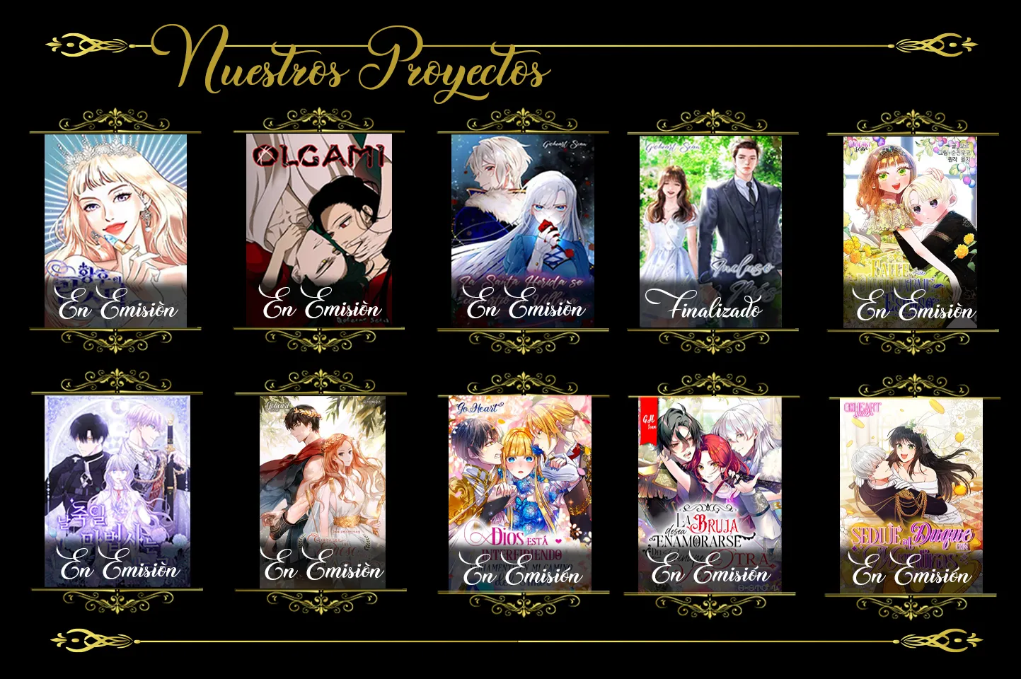 4 El Pintalabios de La Emperatriz