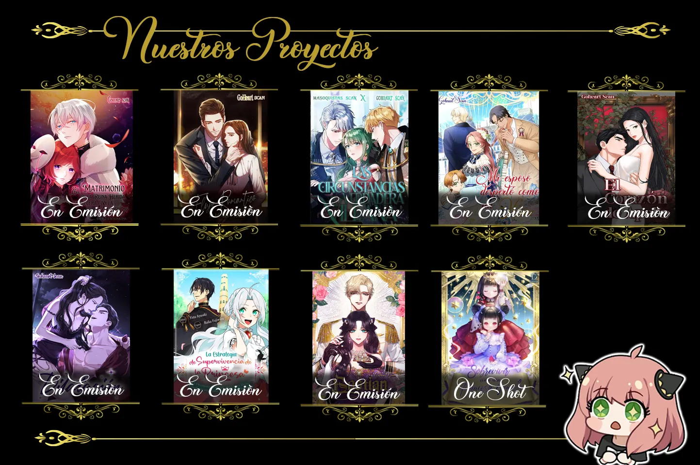 5 El Pintalabios de La Emperatriz