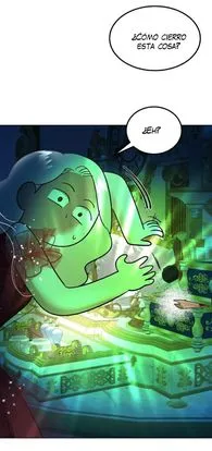 33 El Pintalabios de La Emperatriz