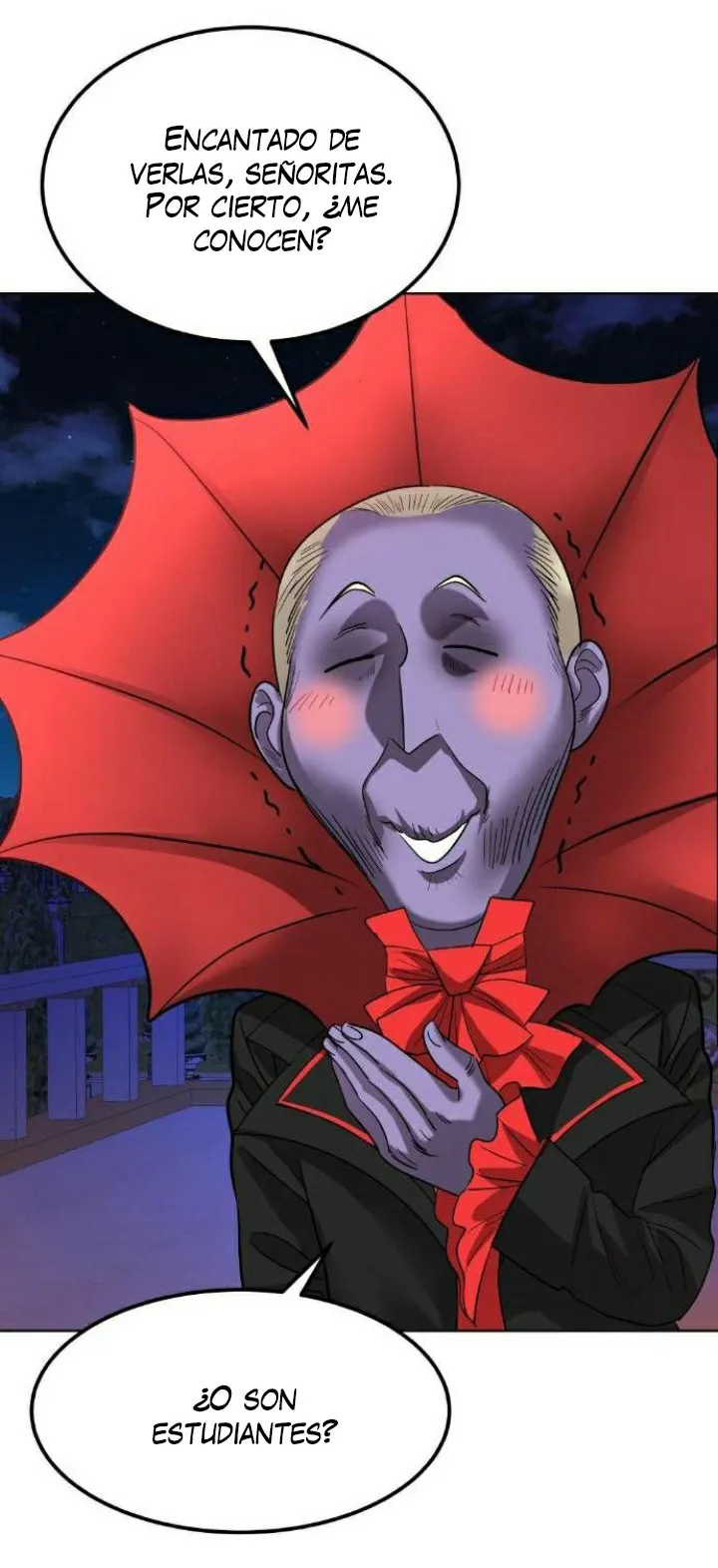 45 El Pintalabios de La Emperatriz