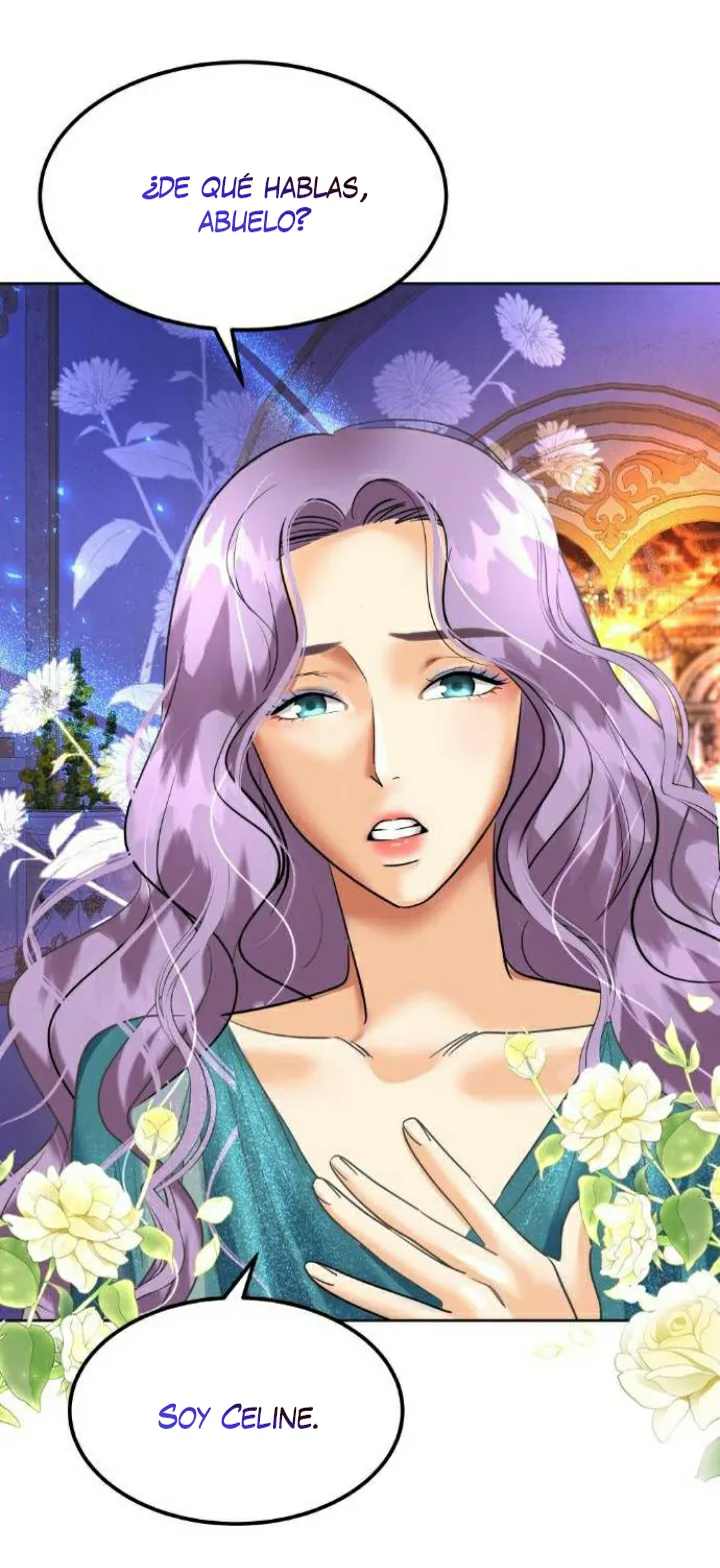 47 El Pintalabios de La Emperatriz