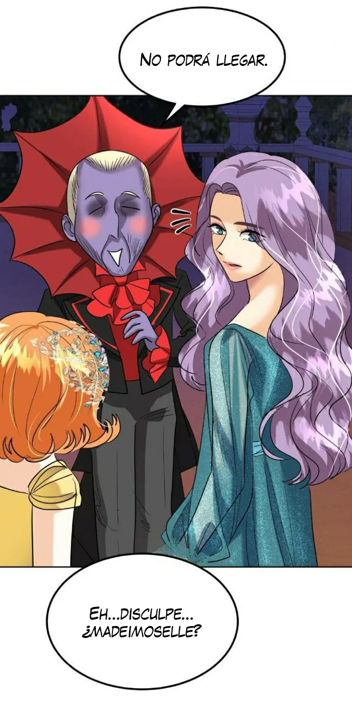 58 El Pintalabios de La Emperatriz