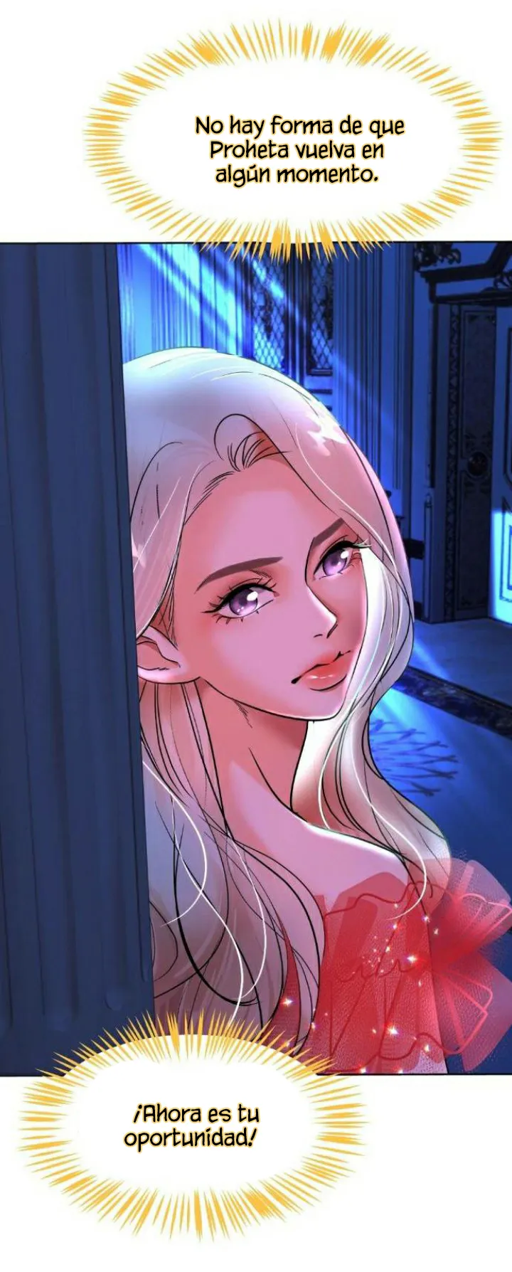 7 El Pintalabios de La Emperatriz