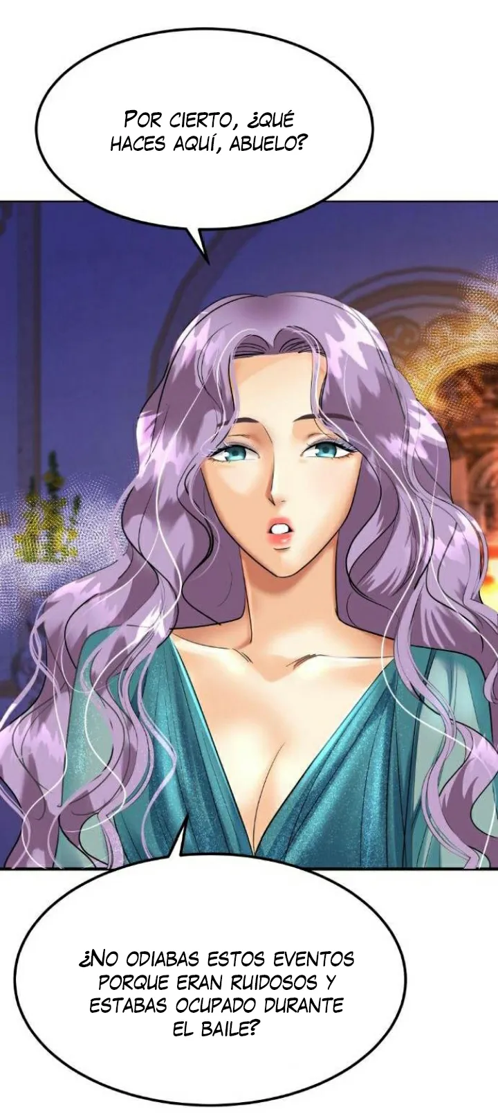 52 El Pintalabios de La Emperatriz