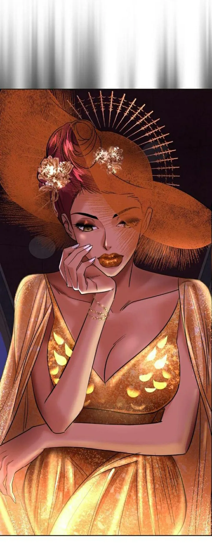 69 El Pintalabios de La Emperatriz