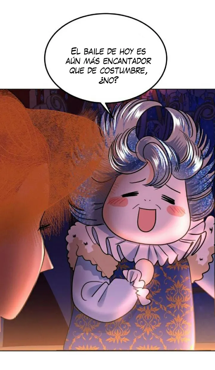 70 El Pintalabios de La Emperatriz