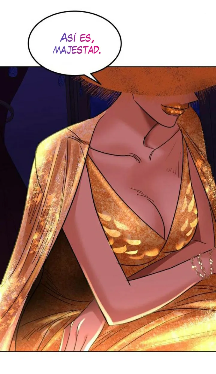 71 El Pintalabios de La Emperatriz