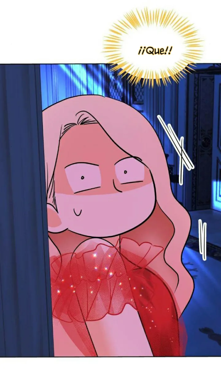 8 El Pintalabios de La Emperatriz