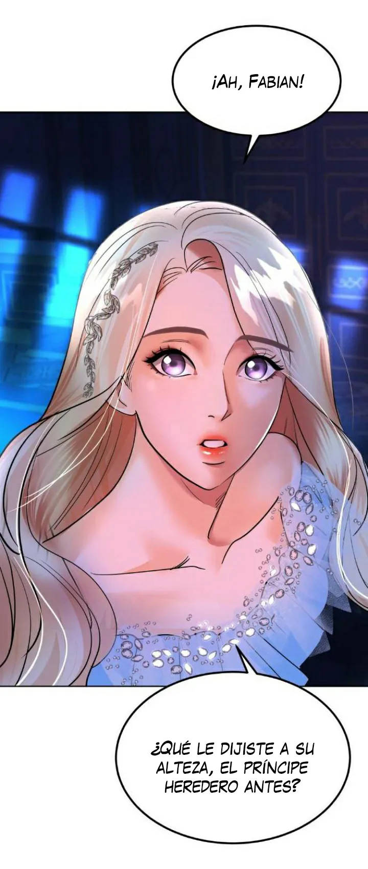 10 El Pintalabios de La Emperatriz