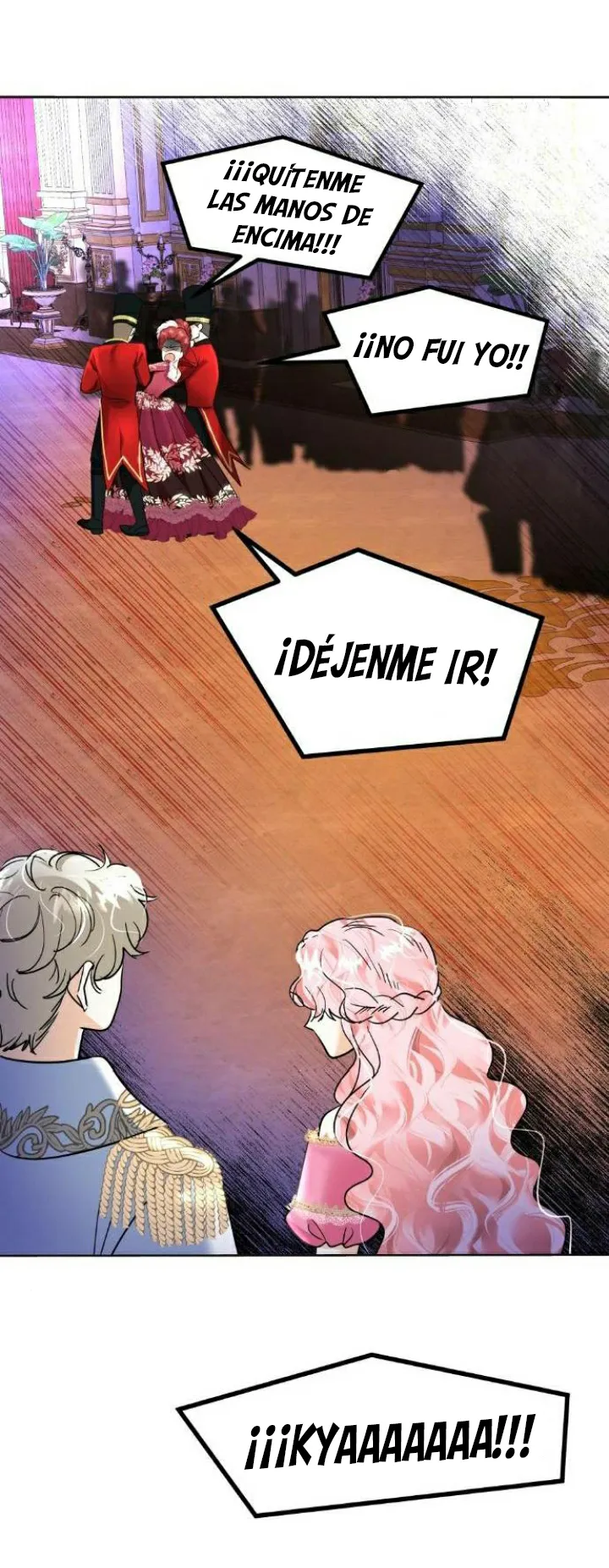 33 El Pintalabios de La Emperatriz