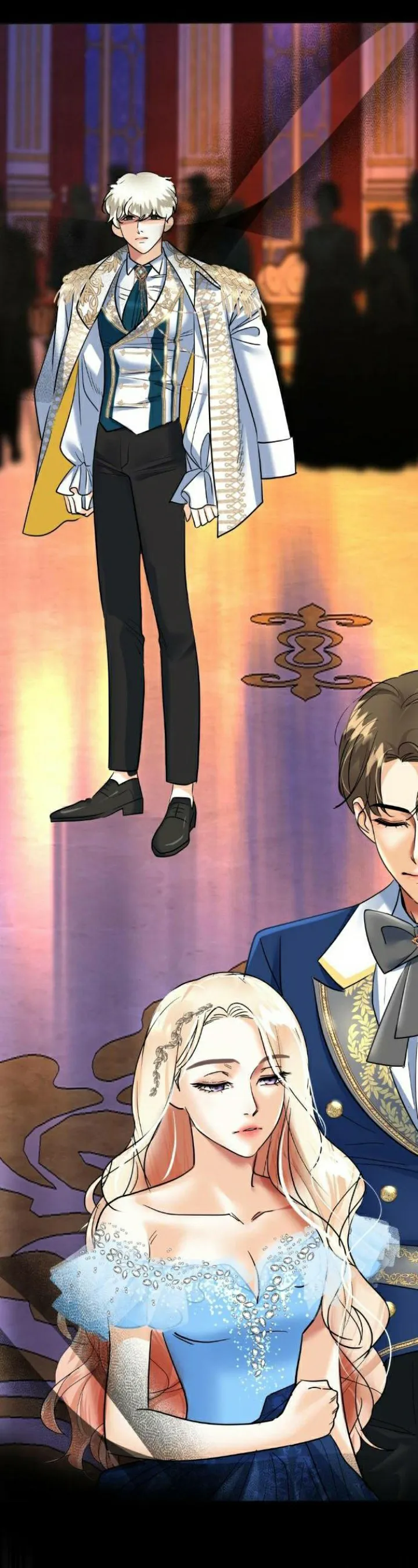 15 El Pintalabios de La Emperatriz