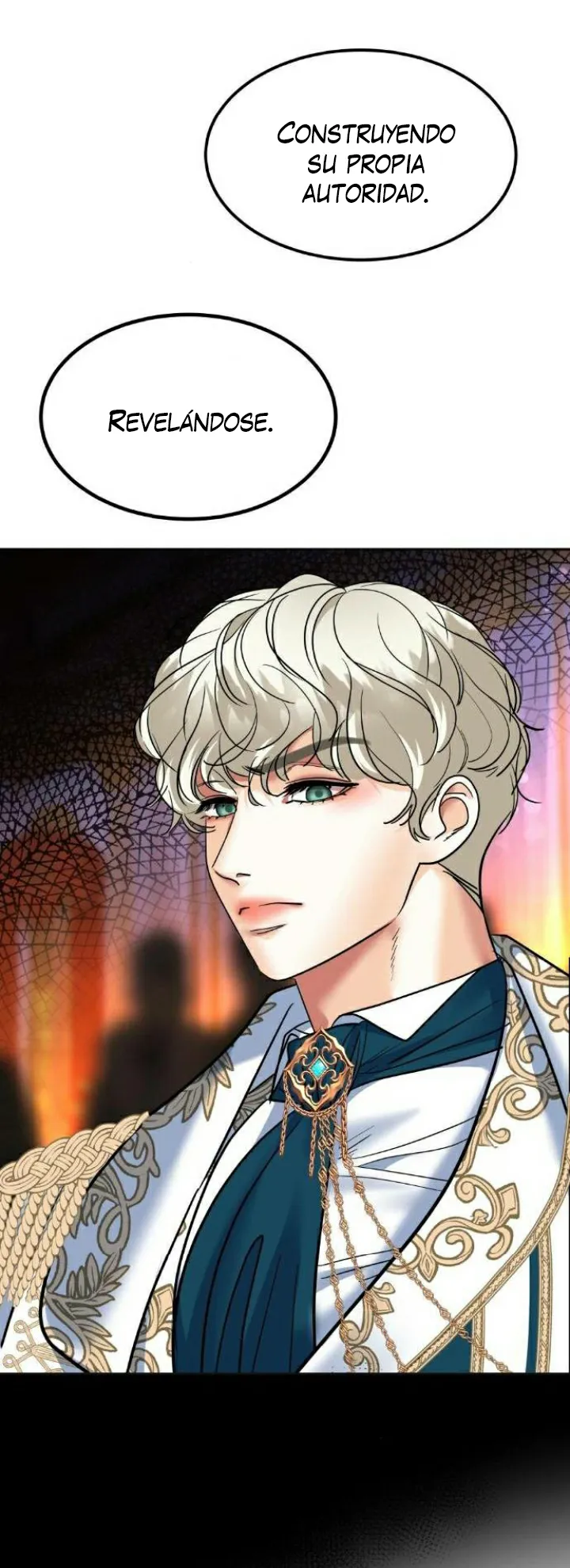 54 El Pintalabios de La Emperatriz