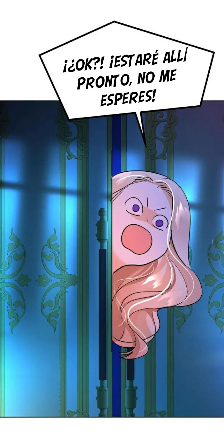 66 El Pintalabios de La Emperatriz