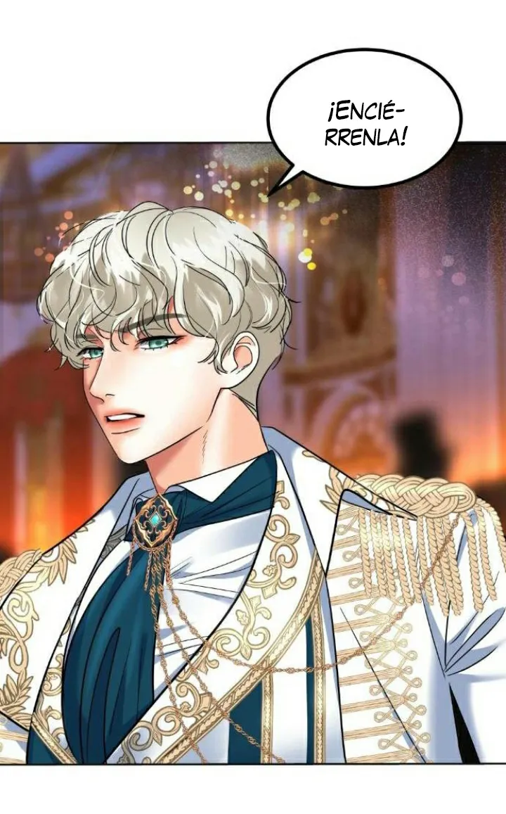 28 El Pintalabios de La Emperatriz