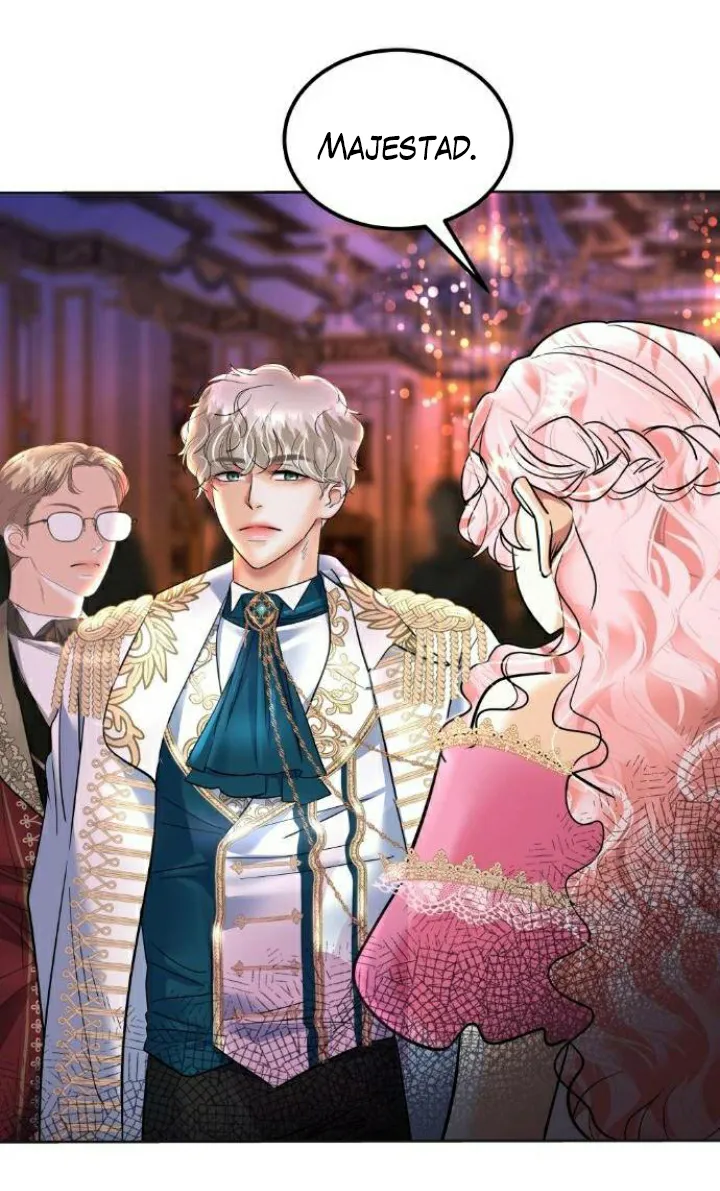 20 El Pintalabios de La Emperatriz