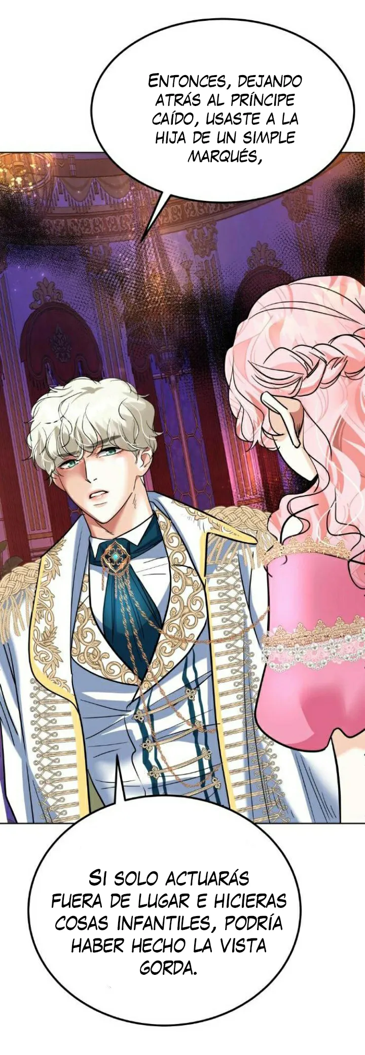 41 El Pintalabios de La Emperatriz