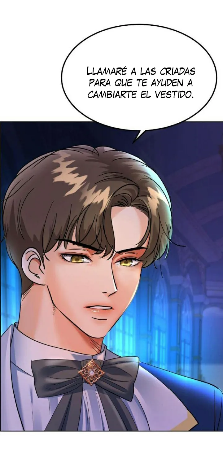 61 El Pintalabios de La Emperatriz