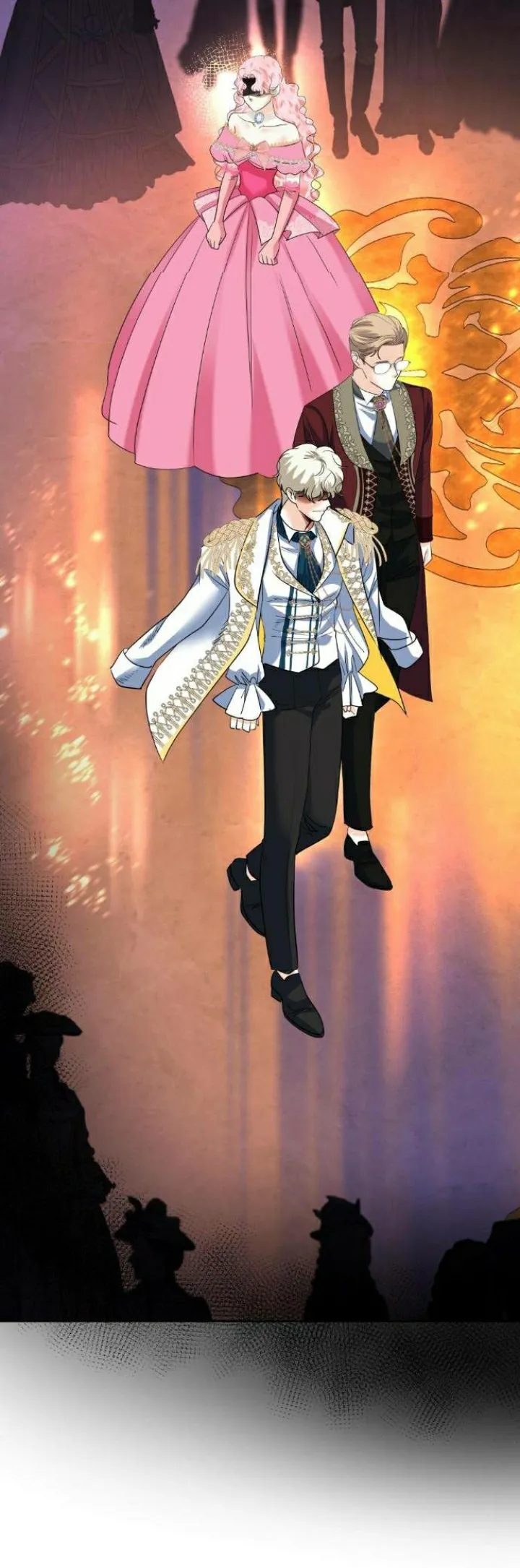 56 El Pintalabios de La Emperatriz