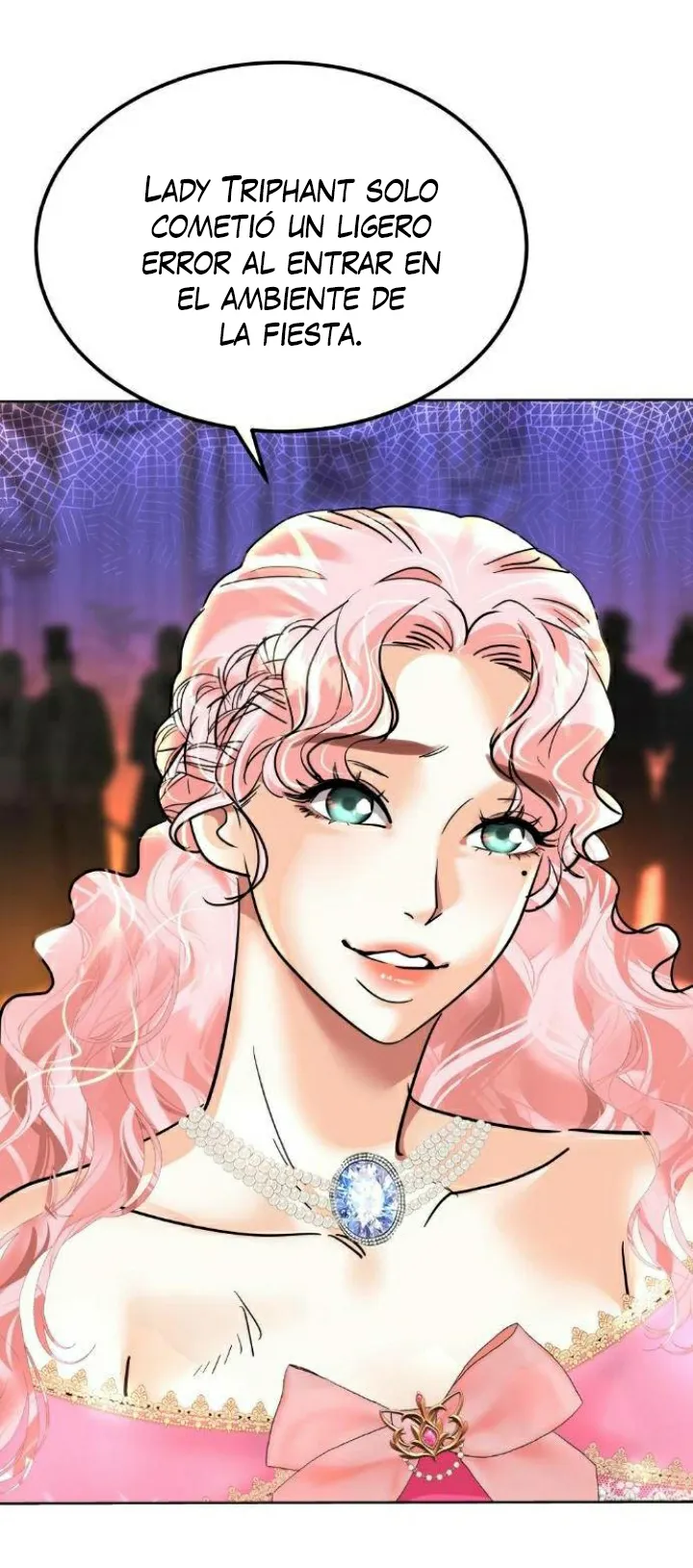 21 El Pintalabios de La Emperatriz