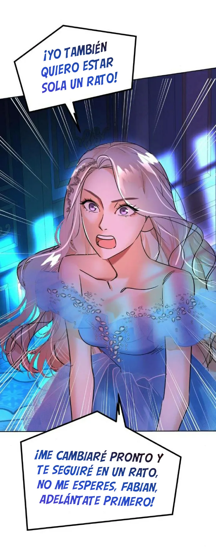 65 El Pintalabios de La Emperatriz