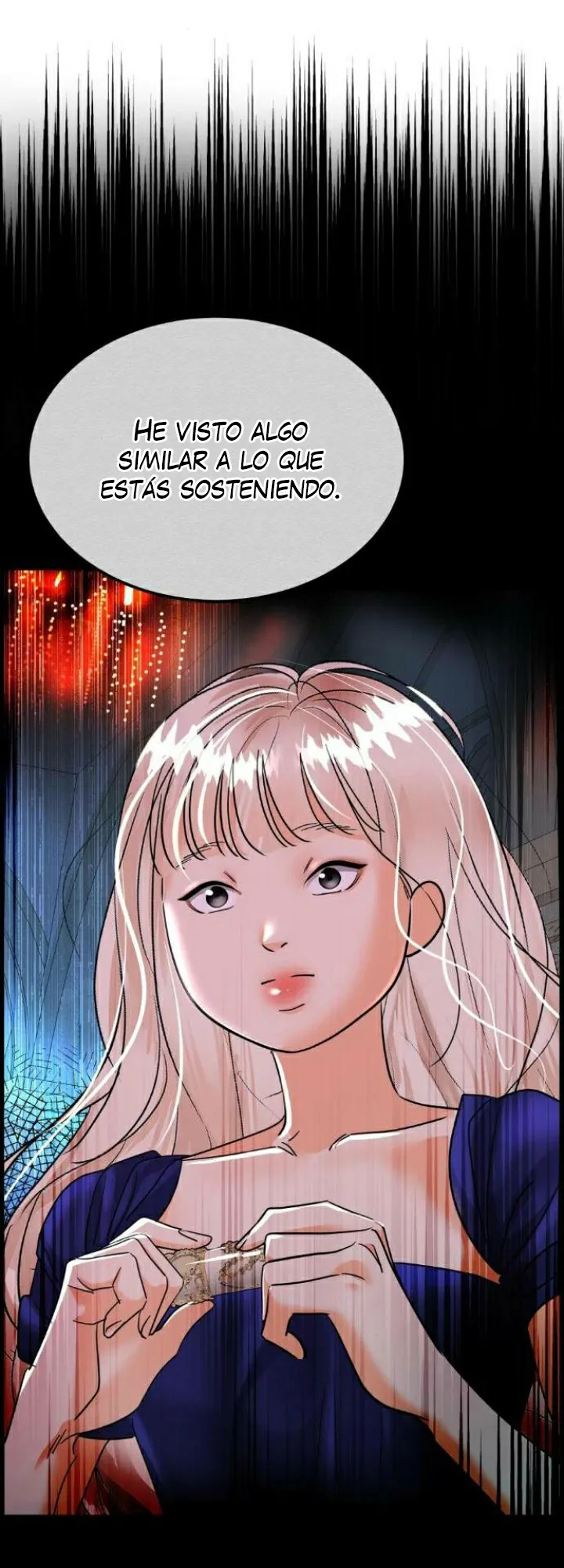 69 El Pintalabios de La Emperatriz