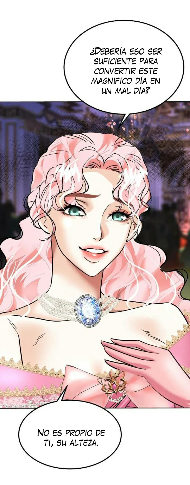 23 El Pintalabios de La Emperatriz