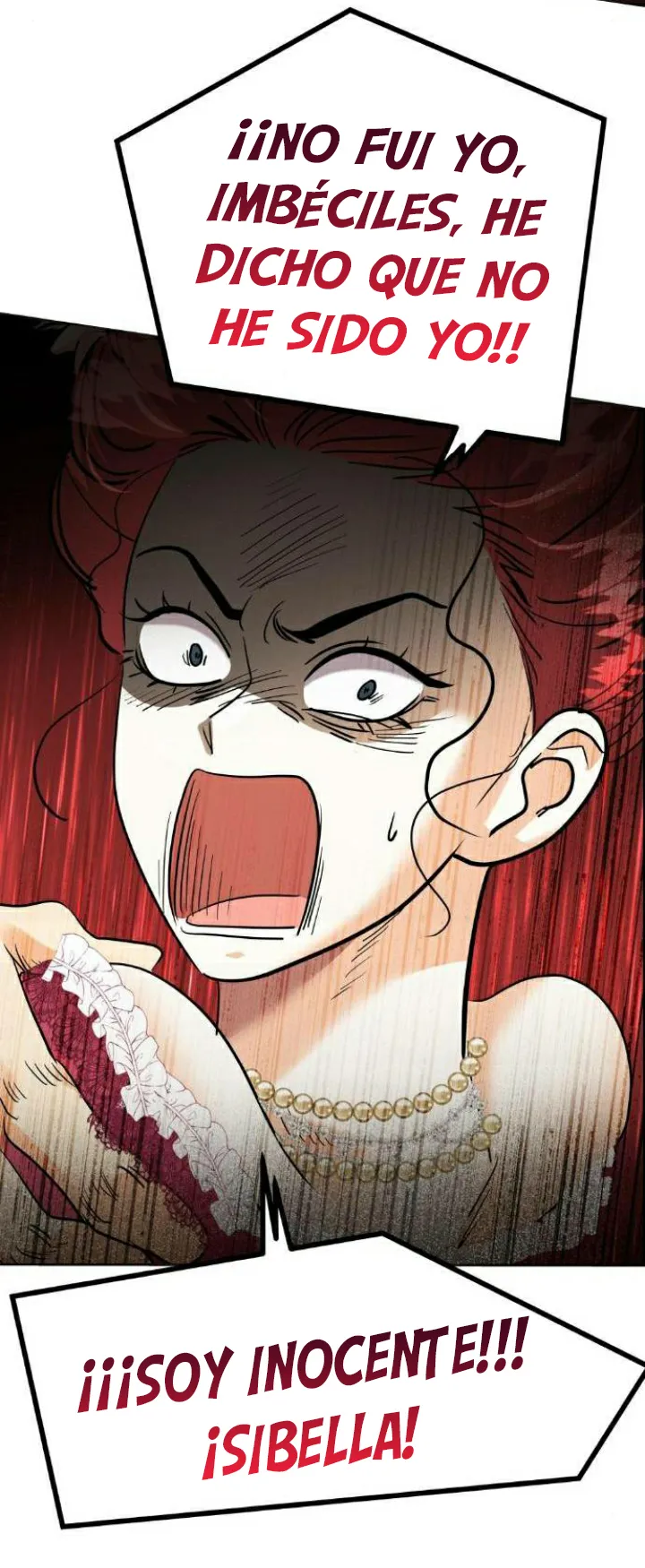 32 El Pintalabios de La Emperatriz