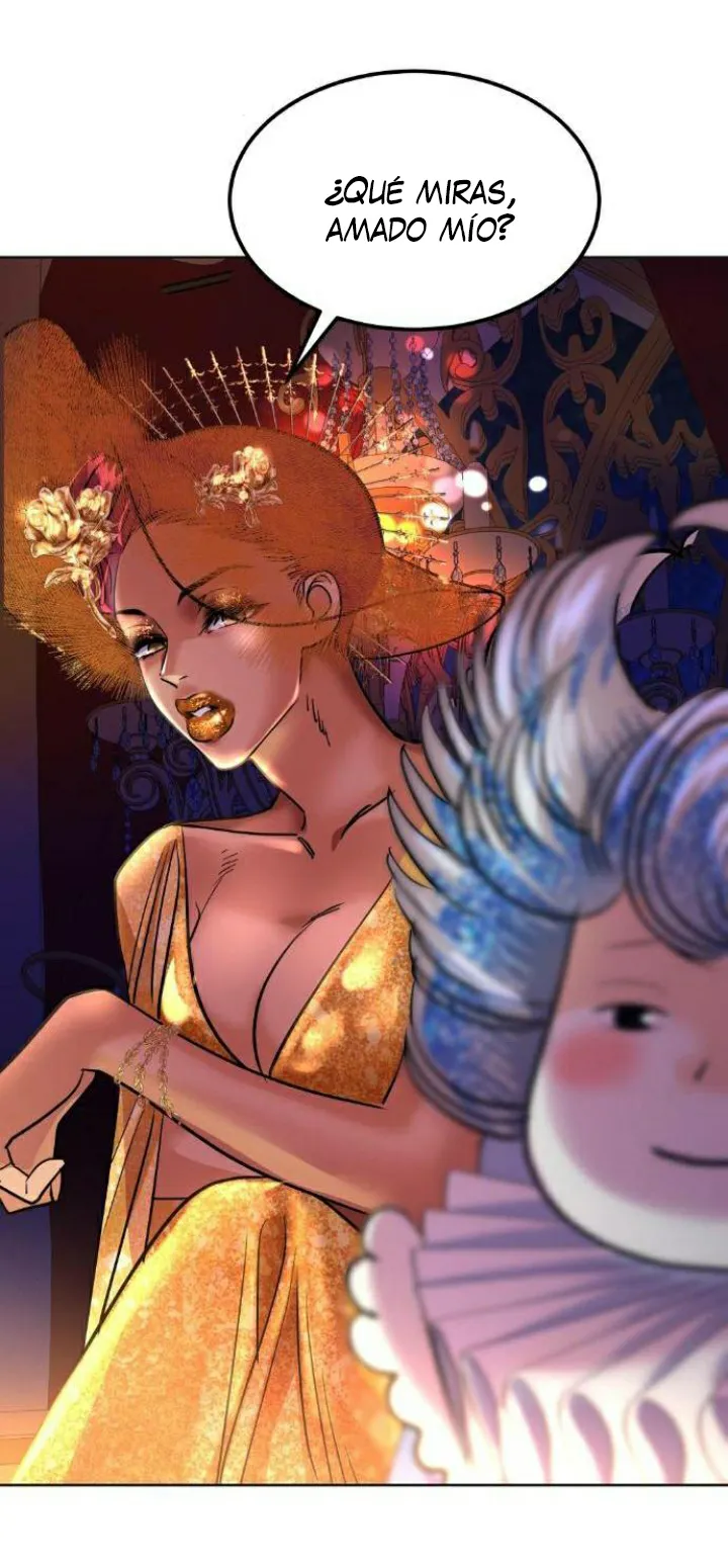 48 El Pintalabios de La Emperatriz