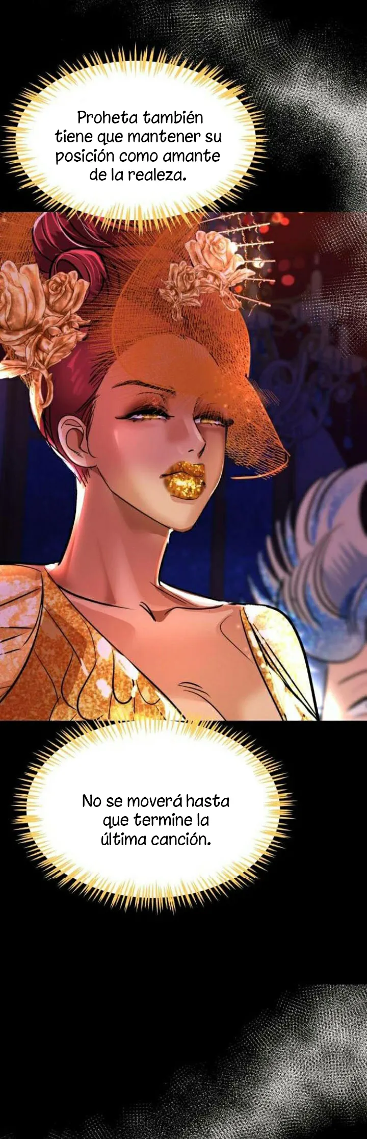 72 El Pintalabios de La Emperatriz