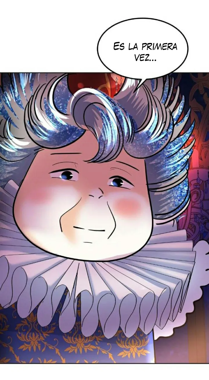 49 El Pintalabios de La Emperatriz