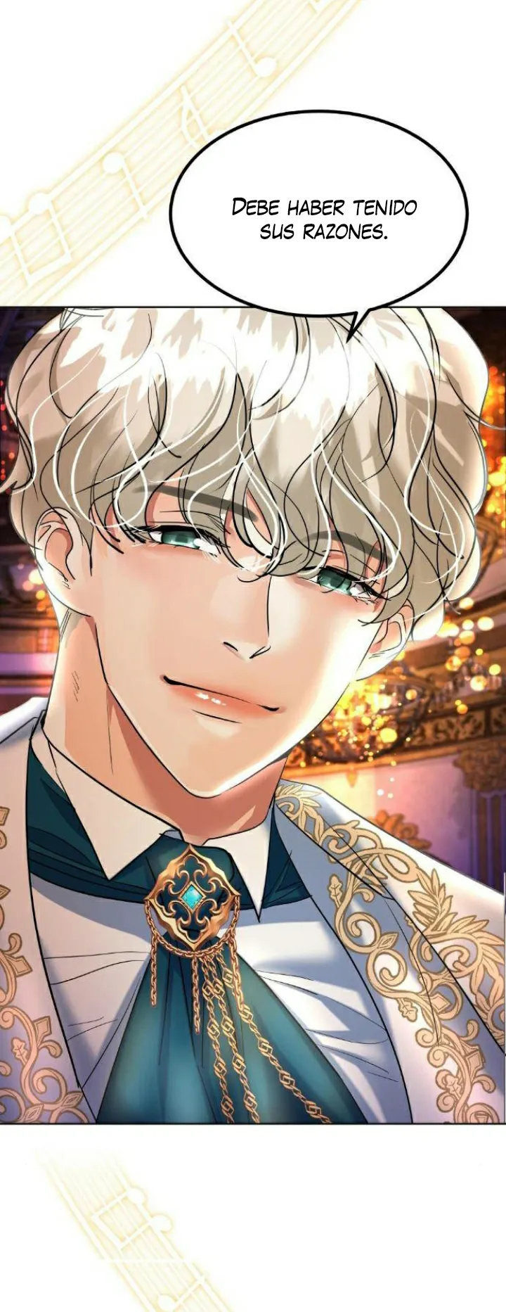 28 El Pintalabios de La Emperatriz