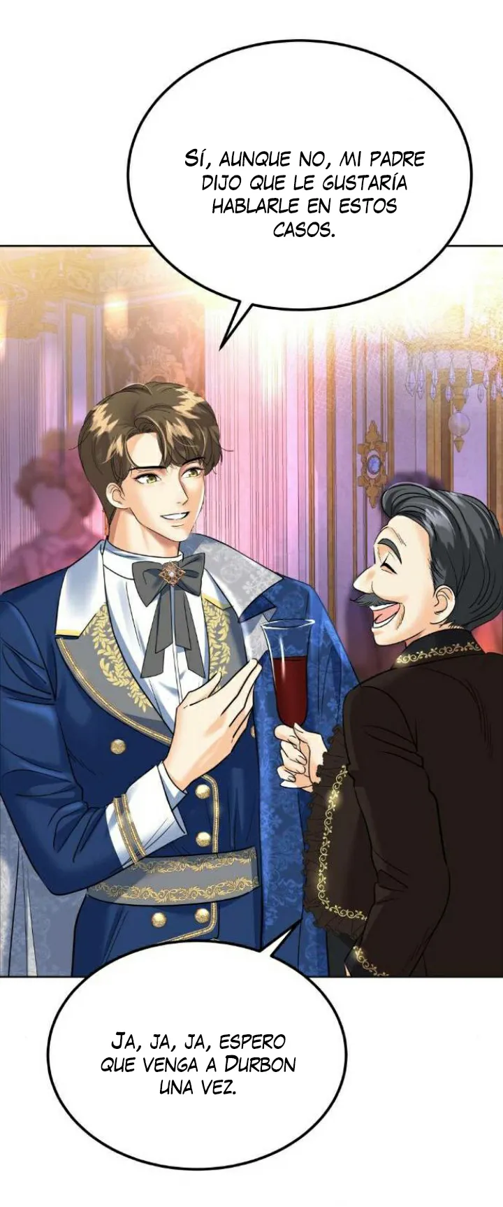 11 El Pintalabios de La Emperatriz